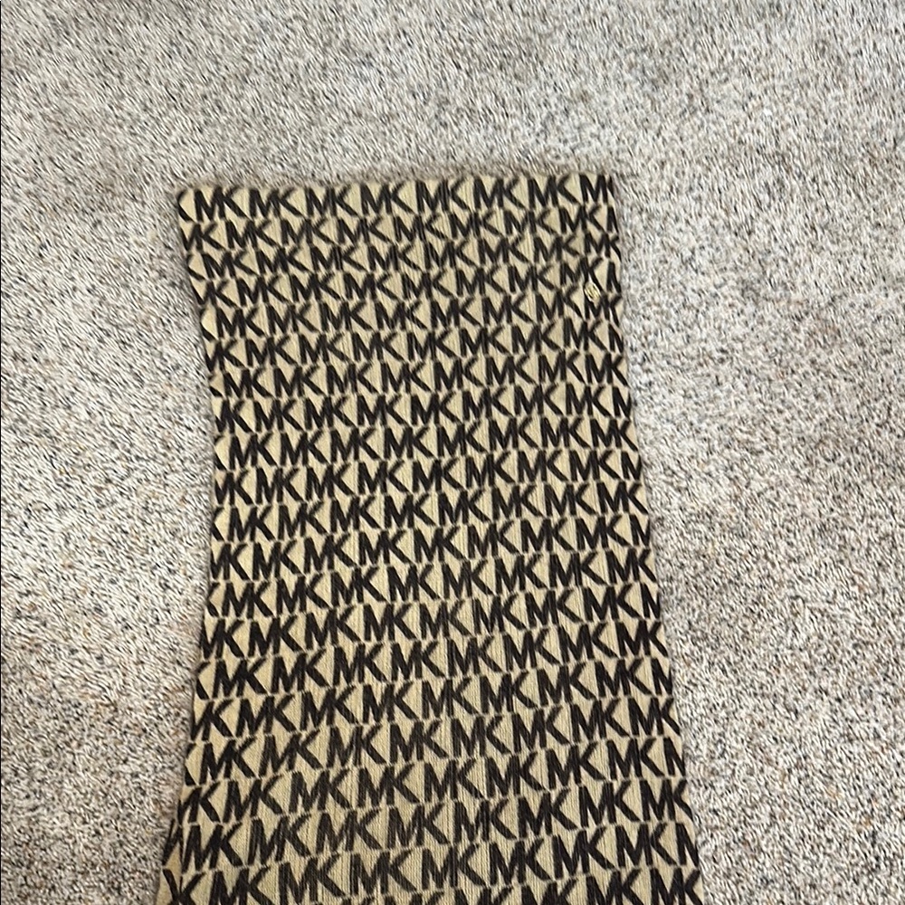 Michael Kors Wrap Scarf